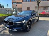 Volvo VOLVO V90 Cross Country D4 AWD Geartronic Pro 19 - Volvo V90 Cross Country: Blau