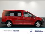 Volkswagen Caddy Maxi Trendline 1.4 TSI Navi Klima AppConne - Volkswagen Caddy Maxi mit Benzin-Antrieb: Automatik