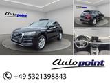 Audi Q5 50 TFSI e quattro design S-Line Pano
