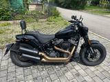 Harley-Davidson FAT BOB 114