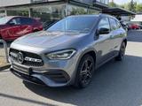 Mercedes-Benz GLA -Klasse GLA 250 e - Mercedes-Benz 250: Geländewagen