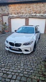 BMW M2 Coupé M2 F87  - BMW M2 von privat