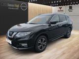 Nissan X-Trail 1.6 DIG-T N-Connecta 4x2 - Nissan Gebrauchtwagen Stuttgart