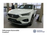 Seat Tarraco 2.0 TSI DSG Xcellence 4Drive LED TopView - Seat Tarraco mit Benzin-Antrieb: Geländewagen, Automatik