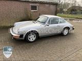 Porsche 911 Silver Anniversery Edition - Porsche 911 Urmodell aus 1975