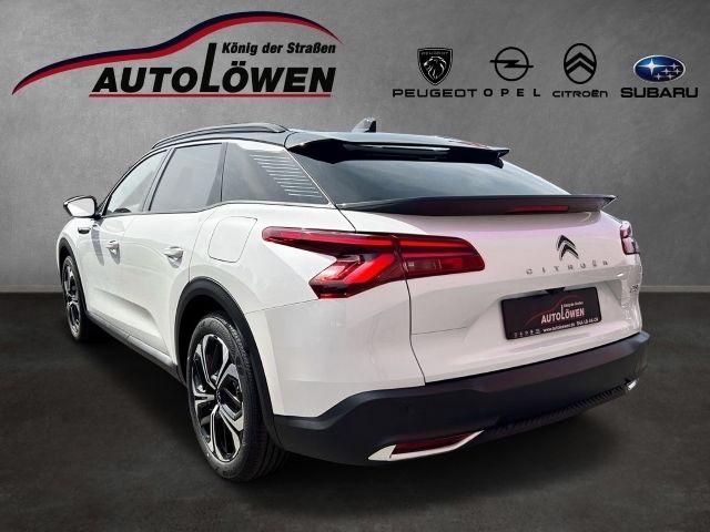 C5 X Hybrid225