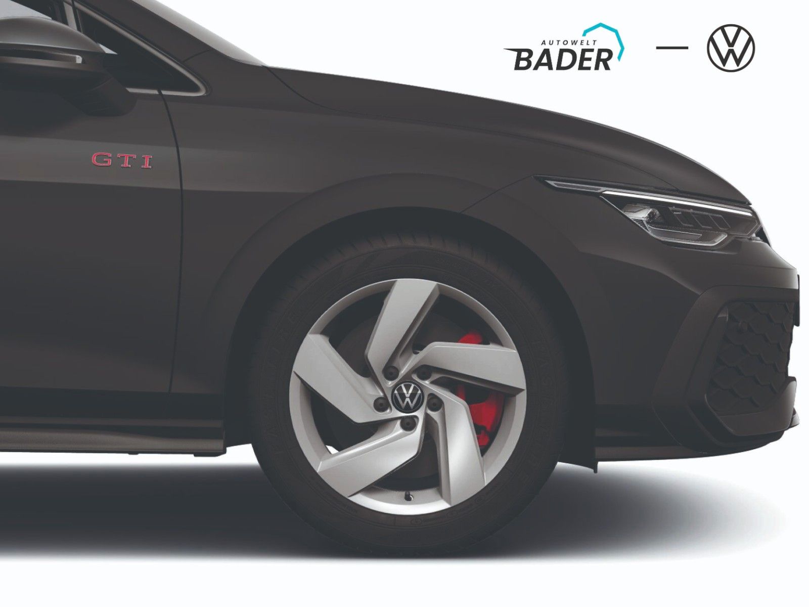 Volkswagen Golf - Bild 8