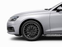 Audi A4 - Vorschau Bild 5
