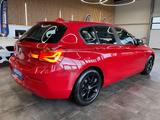 BMW 118 d Lim. 5-trg. Sport Line *LED*Klima*Navi* - BMW 118 mit Diesel-Antrieb
