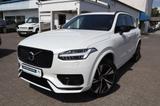 Volvo XC90 T8 AWD Recharge Plus Dark|PANO|NAVI|R-CAM| - Volvo XC90: Recharge Plus Dark