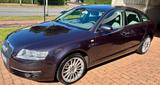 Audi A6 mit robustem 2.4 V6 - sehr gepflegt - gebrauchte Audi A6 aus dem Jahr 2004