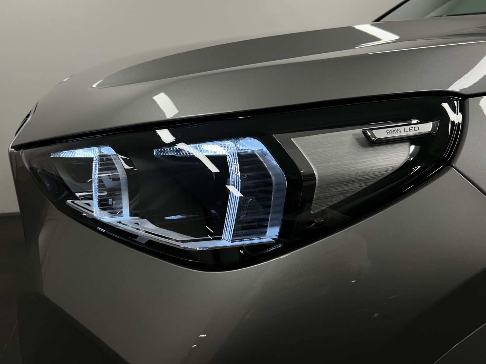 BMW X1 xDrive30e M Sportpaket Harman/Kardon Head-Up  foto 10