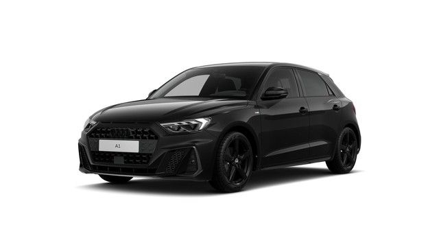 Audi A1 Sportback 30 TFSI S line S tronic LED Virtual