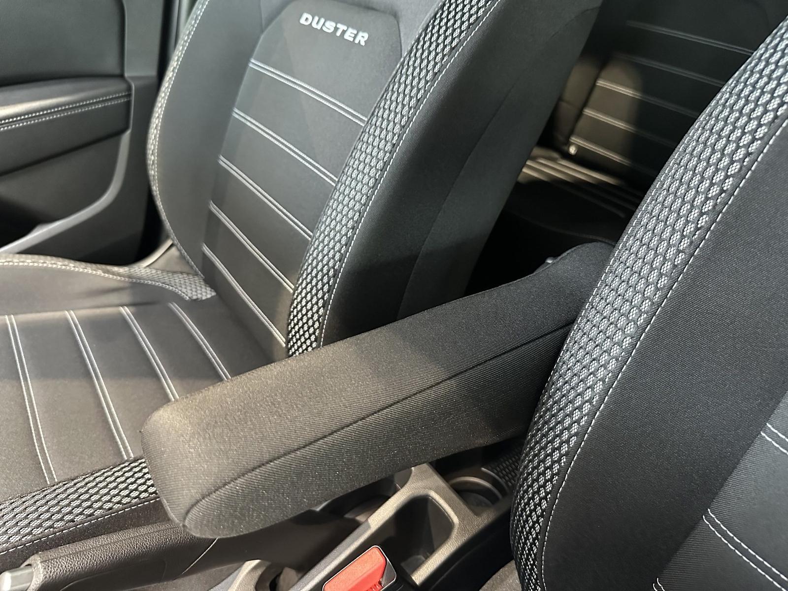 Dacia Duster Prestige SCe 115 2WD
