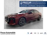 BMW M760e xDrive M Sport HUD PANO ACC 360°KAM RFK - gebrauchte BMW M760 aus dem Jahr 2024