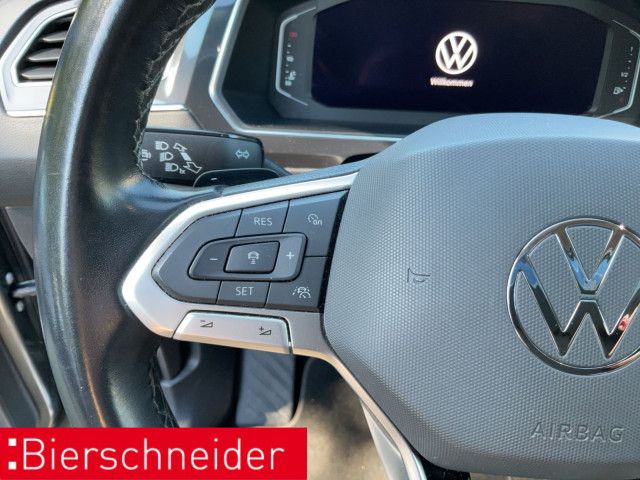 Volkswagen Tiguan Allspace - Bild 18