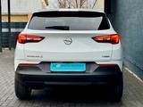 Opel Grandland X*Automatik*Sitz/FsHZG*8Räder*Navi*TOP - Opel Grandland (X) Gebrauchtwagen in Leipzig