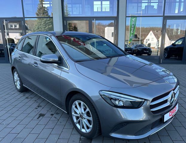 Mercedes-Benz B 250 Business Automatik/Widescreen/LED/R-Kamera