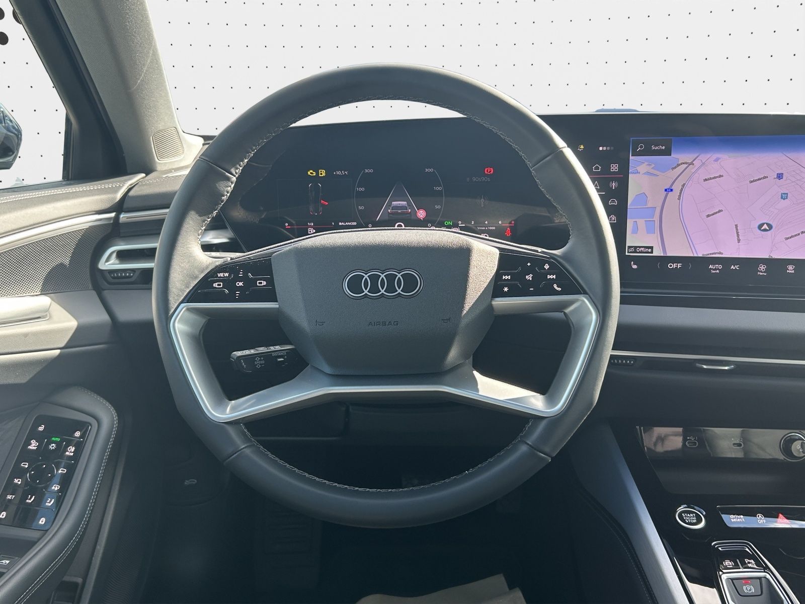 Audi A5 - Bild 8