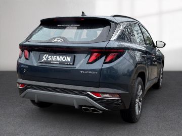 Hyundai TUCSON - 4