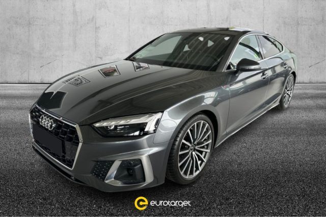 Audi AUDI A5 SPB 40 TFSI S tronic S line edition