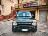 Land Rover Discovery III 2.7 TDV6 SE Gancio Trai - gebrauchte Land Rover Discovery aus dem Jahr 2008