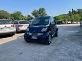 Smart ForTwo 700 cabrio pure (45 kW) - Smart: Cabrio, Pure