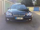 Mercedes-Benz C 200 KOMPRESSOR Automatik,Avantgarde SportEditi