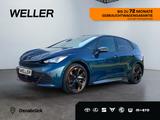 Cupra Born 150kW/58kWh *LED*Beats*19Zoll*CAM*Kessy* - Cupra Born Gebrauchtwagen