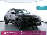 Hyundai Tucson 1.6 T-GDI 4WD|Navi|Pano|ACC|Krell|Lenkrhz - Hyundai Gebrauchtwagen von 2024