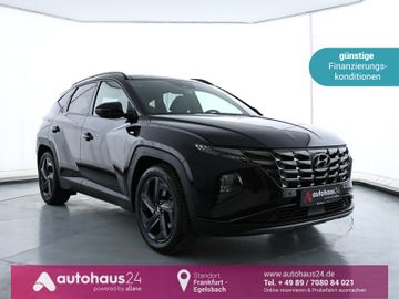 Hyundai TUCSON - 1