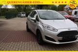 Ford Fiesta 1.0 Duratec 48KW  "Trend" 48 kW (65 PS... - Ford Fiesta: 1.4