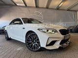 BMW M2 Coupe Competition/2HD/Carbon/M Sitze/DrivingA - gebrauchte BMW M2 aus dem Jahr 2021