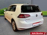 Volkswagen Golf VII ELEKTRO-Golf LED+Navi+2-Zonen-Klimaauto - Volkswagen Golf mit Elektro-Antrieb