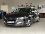 Peugeot 508 SW BUSINESSLINE*TOTWINKELASS.*R.KAMERA*HEADU - Peugeot 508: SW Business