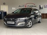 Peugeot 508 SW BUSINESSLINE*TOTWINKELASS.*R.KAMERA*HEADU - Peugeot 508 aus 2017