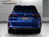 BMW X5 M Comp,B&W,AHK,SKYL,MASSAG,PANO,CARBON - BMW X5 M mit Anhängerkupplung