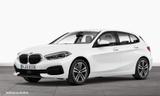 BMW 118i Hatch LED PDC Sitzhzg. - BMW: Hatch