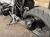 BMW R nine t Racer - BMW R NINE T RACER
