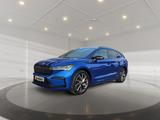 Skoda Enyaq 60 Sportline ACC AHK AUT Alcant. Kam. LED - Skoda Enyaq: Sportline