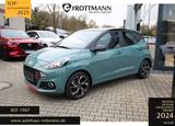 Hyundai i10 N Line /NAVI/r.Kamera/Beheiz.lenkr/AC&AA - Hyundai i10 aus 2024
