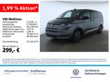 Volkswagen T7 Multivan 2.0 TDI Life lang *AHK*ACC*Vis-a-Vis - : Van, Multi
