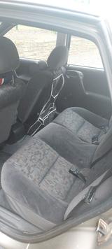 Opel Herr Störger - Opel Vectra Gebrauchtwagen in Dortmund