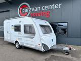 Knaus 420QD Südwind mit Mover, sehr gepflegt! - Knaus Wohnwagen 2009