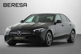 Mercedes-Benz C 220 d AMG Night Pano MBUX SHZ LED AUT 360 LMF - Mercedes-Benz C 220 in Bielefeld