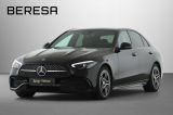 Mercedes-Benz C 220 d AMG Night Pano MBUX SHZ LED AUT 360 LMF - Mercedes-Benz C 220 in Bielefeld