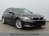 BMW 318 3 Touring 318 d Advantage LED Leder 1hand - BMW 318 in Bonn