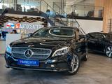 Mercedes-Benz CLS 350 Shooting Brake *LED*AHK*KAMERA*NAVI*SHZ* - Mercedes CLS 350 Shooting Brake mit Schiebedach