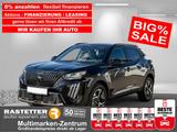Peugeot 2008 Hybrid e-DSC6 Allure 3D+360+ACC+GripControl