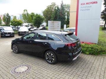 Kia Ceed SW 1.6 GDI DCT OPF Plug-in-Hybrid Spirit